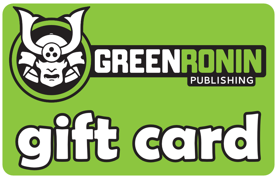 Green Ronin Gift Card