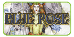 Blue Rose