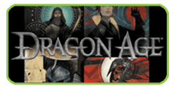 Dragon Age RPG