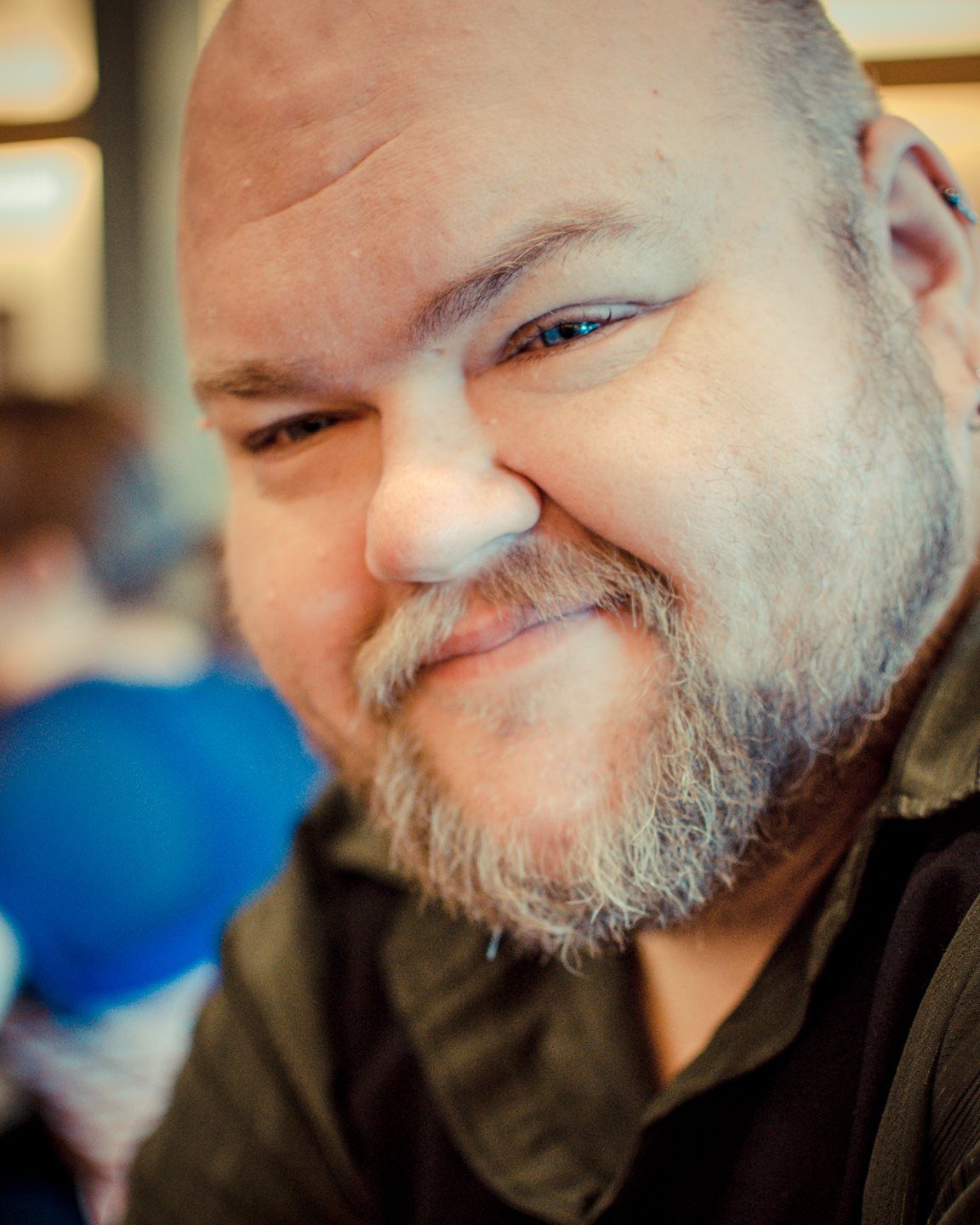 Joe Carriker’s Top Five Green Ronin Picks!