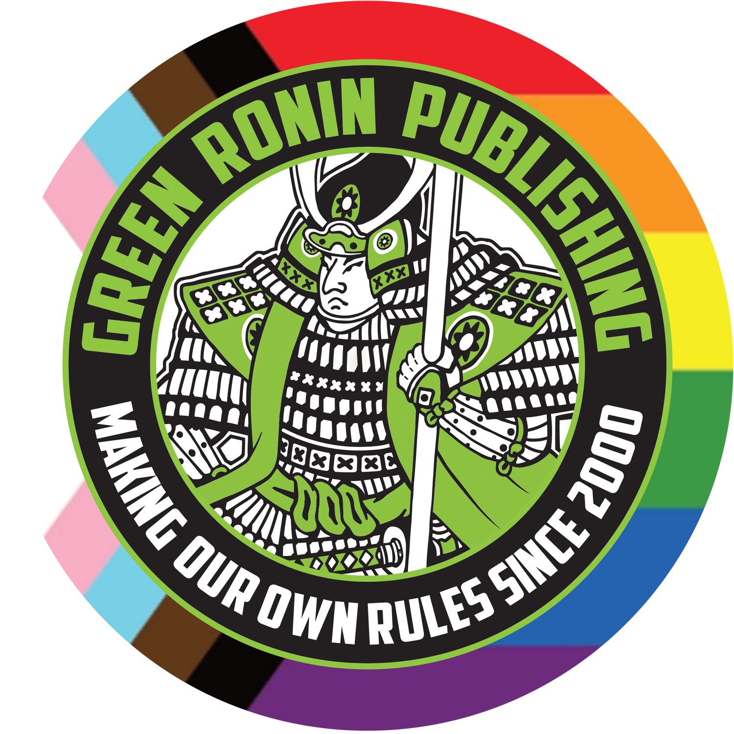 Ronin Pride Collection