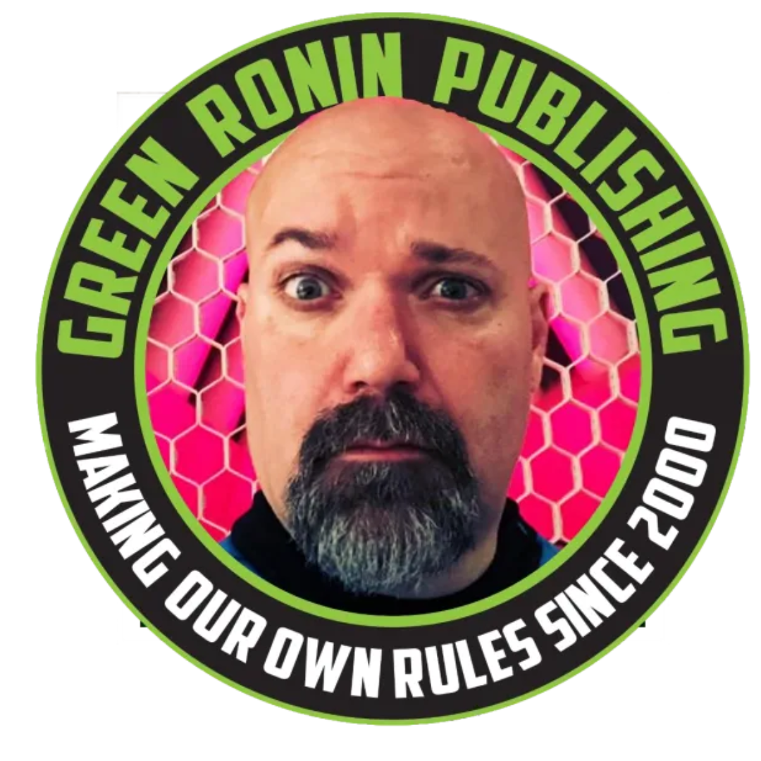 The "2nd Edition Ready" Collection for The Expanse RPG by Ian Lemke!