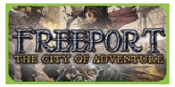 Freeport: The City of Adventure