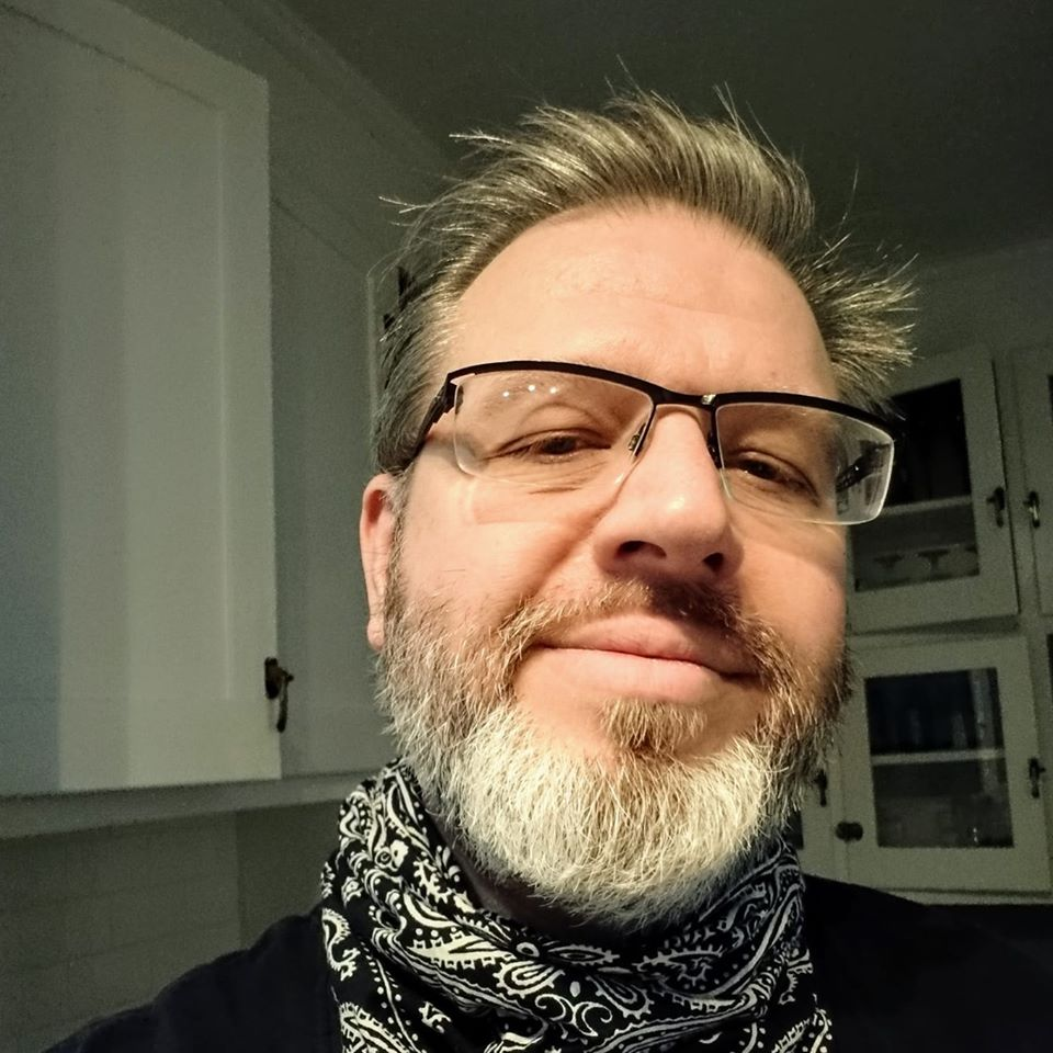 Malcolm Sheppard's Top Five Green Ronin Picks!