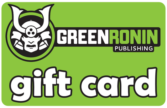 Green Ronin Gift Card