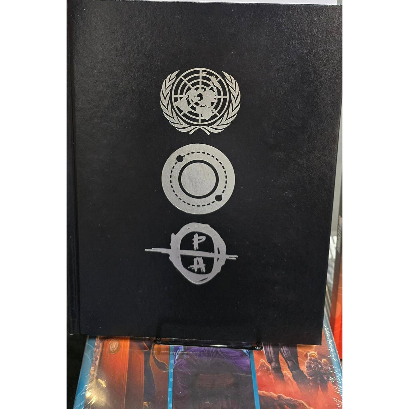 The Expanse Roleplaying Game, Special Edition