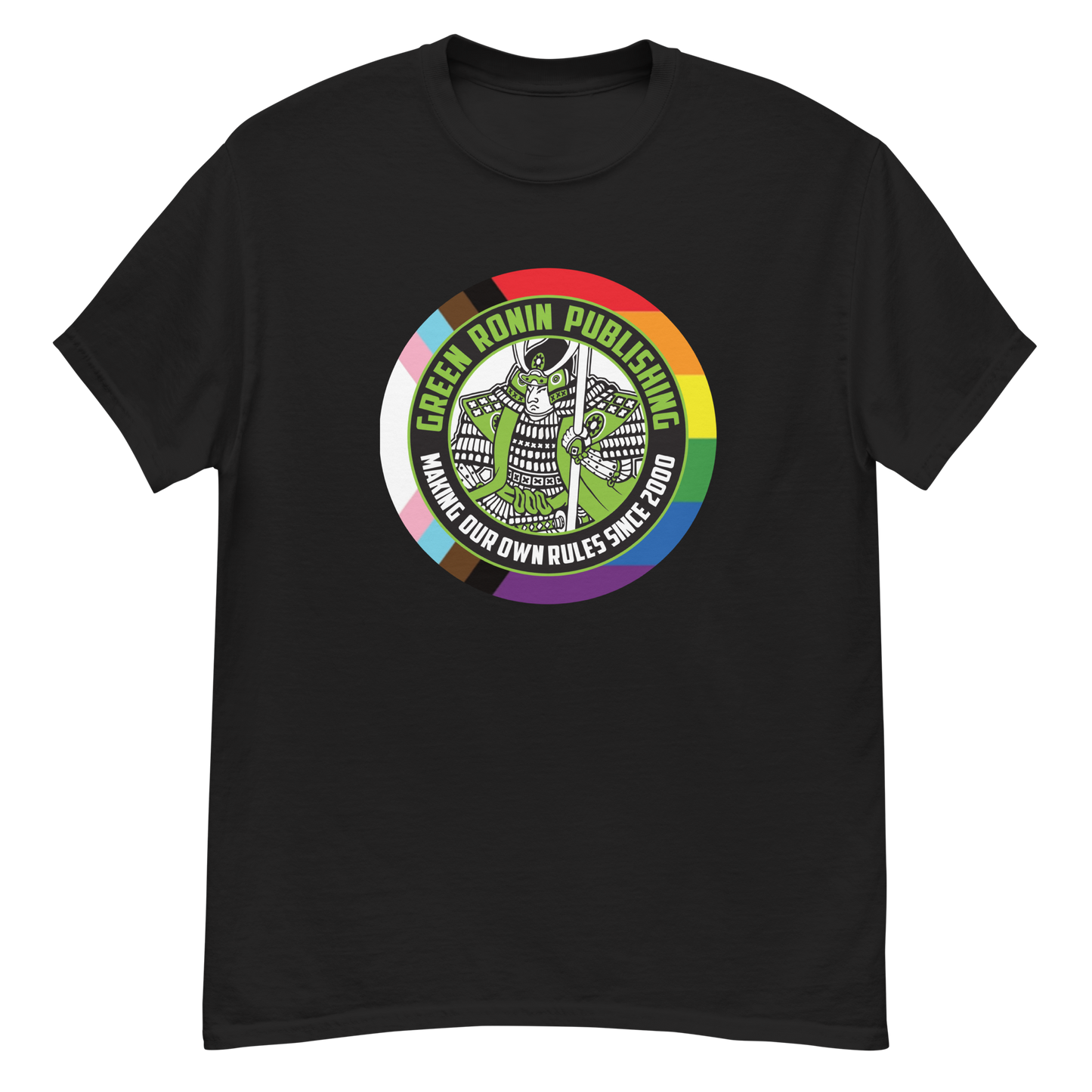 Ronin Pride Classic Tee