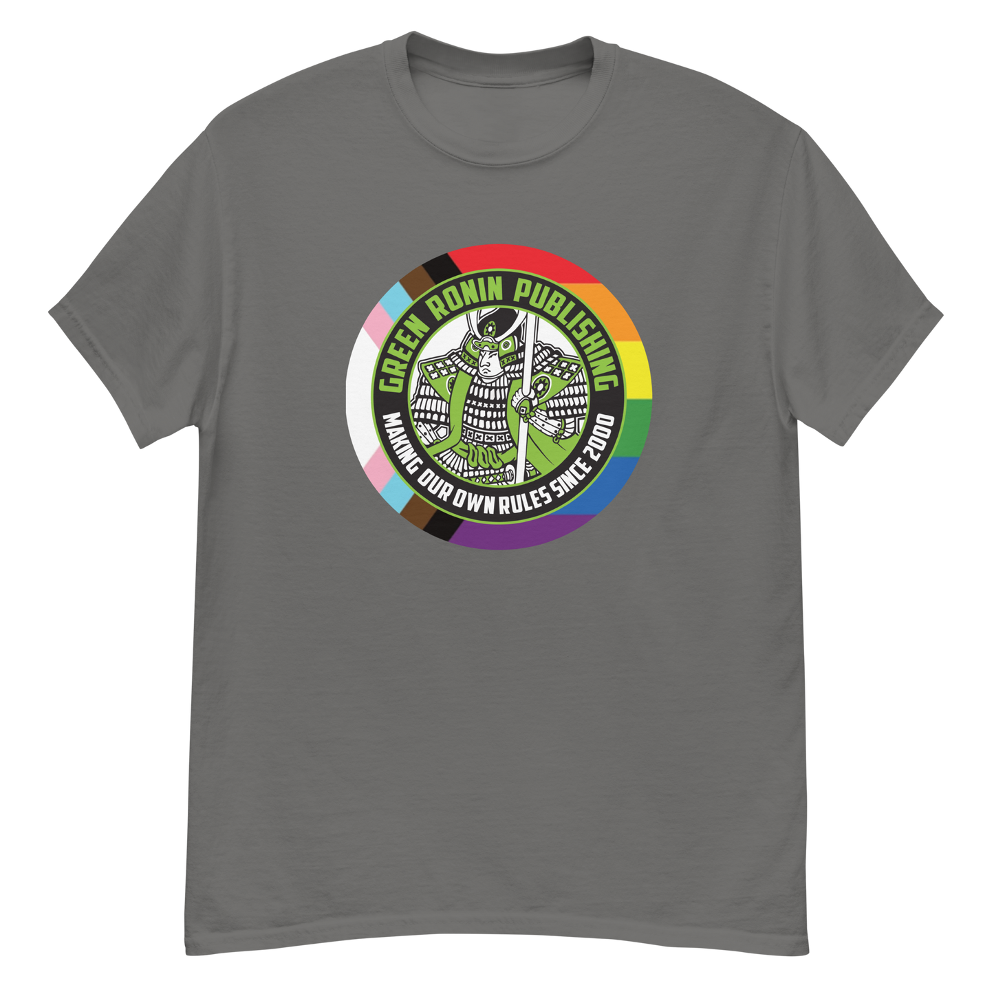 Ronin Pride Classic Tee