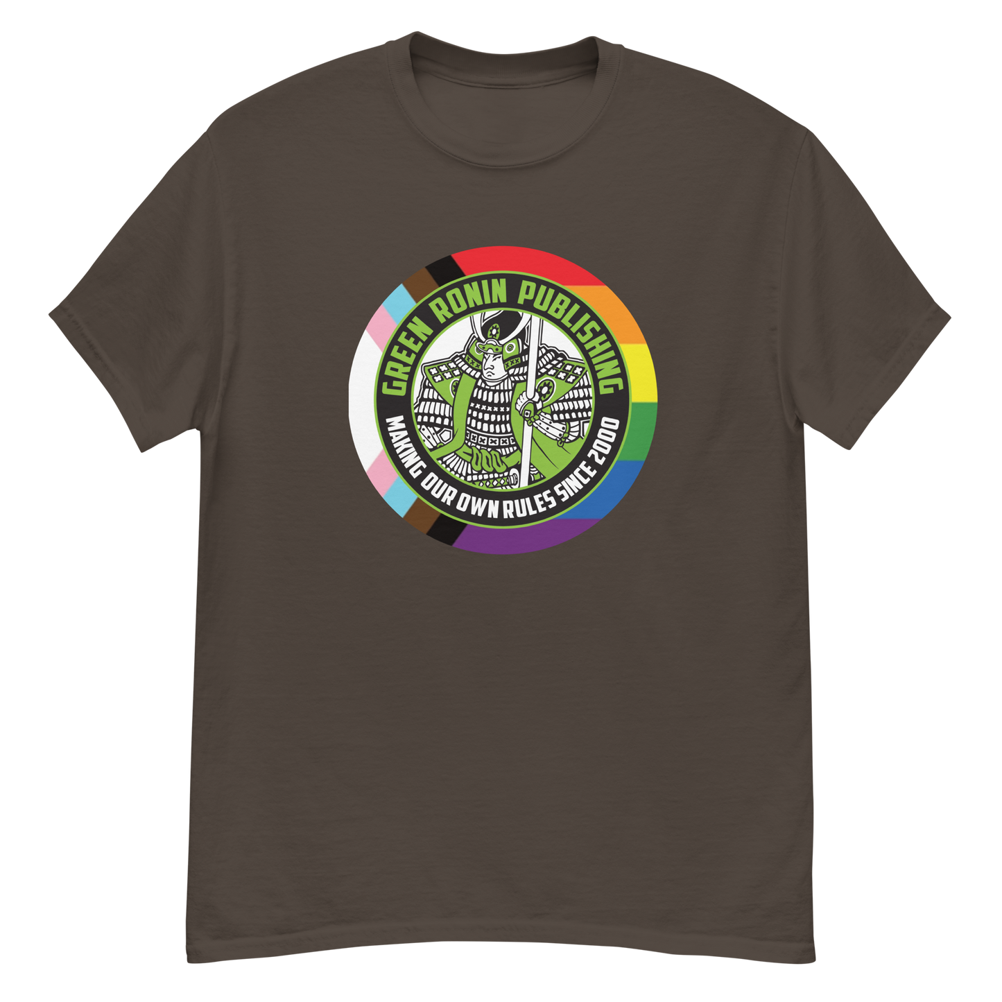 Ronin Pride Classic Tee