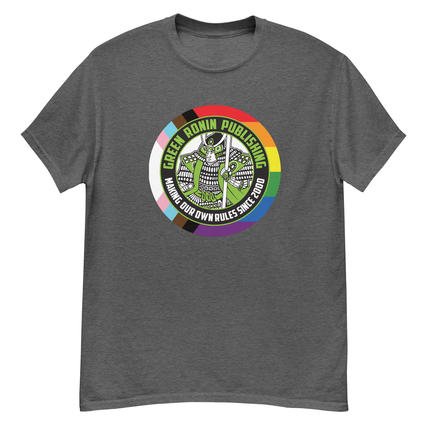 Ronin Pride Classic Tee