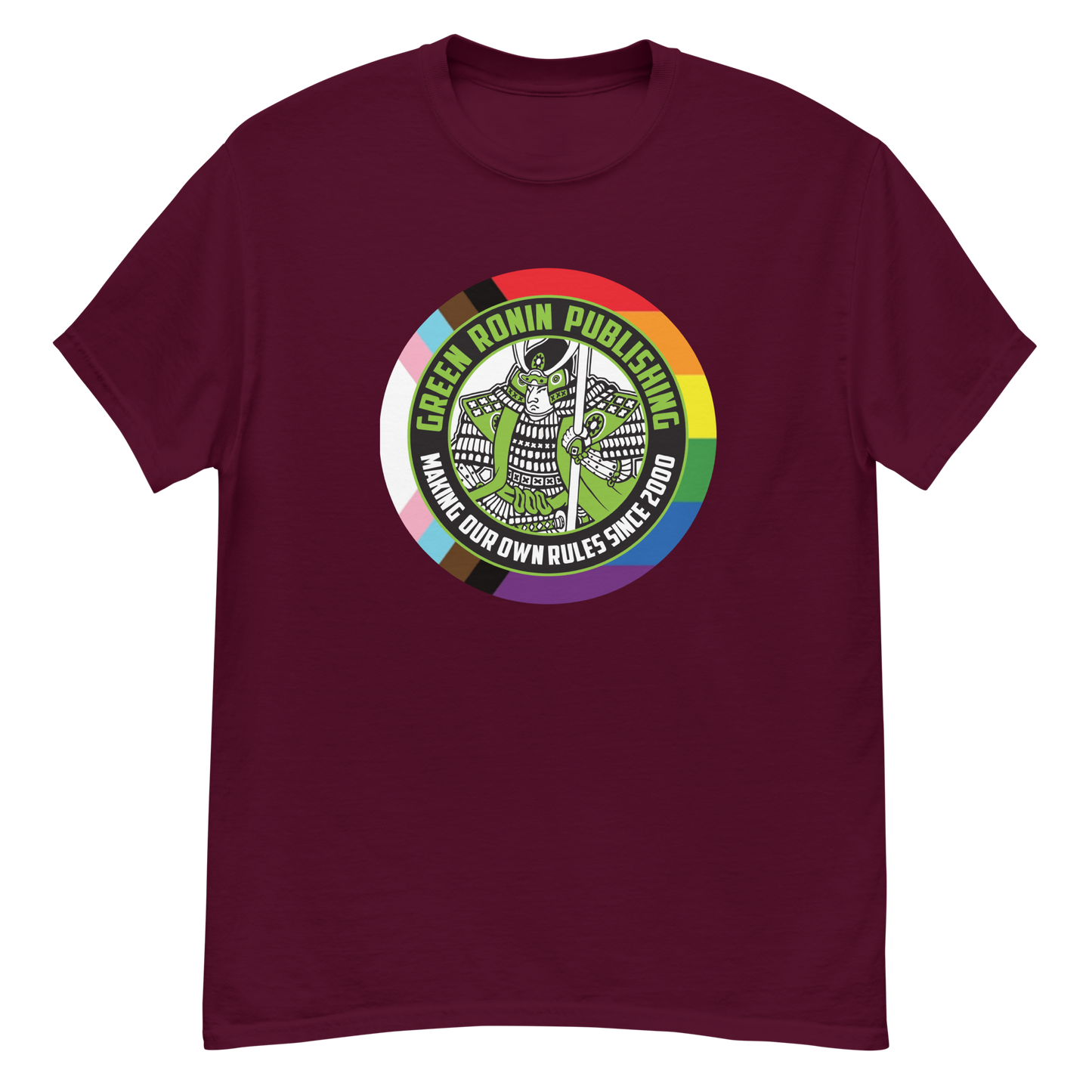 Ronin Pride Classic Tee