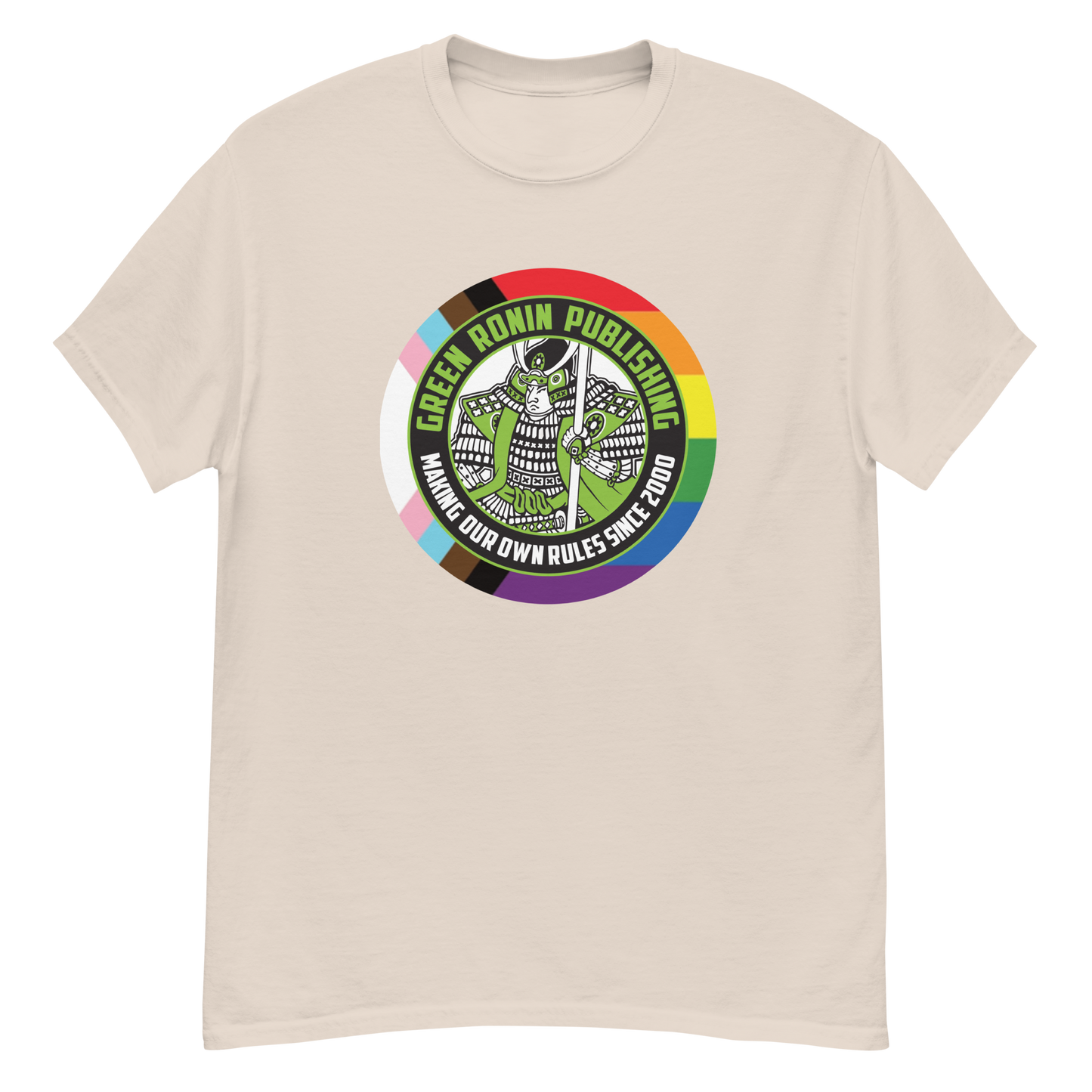 Ronin Pride Classic Tee