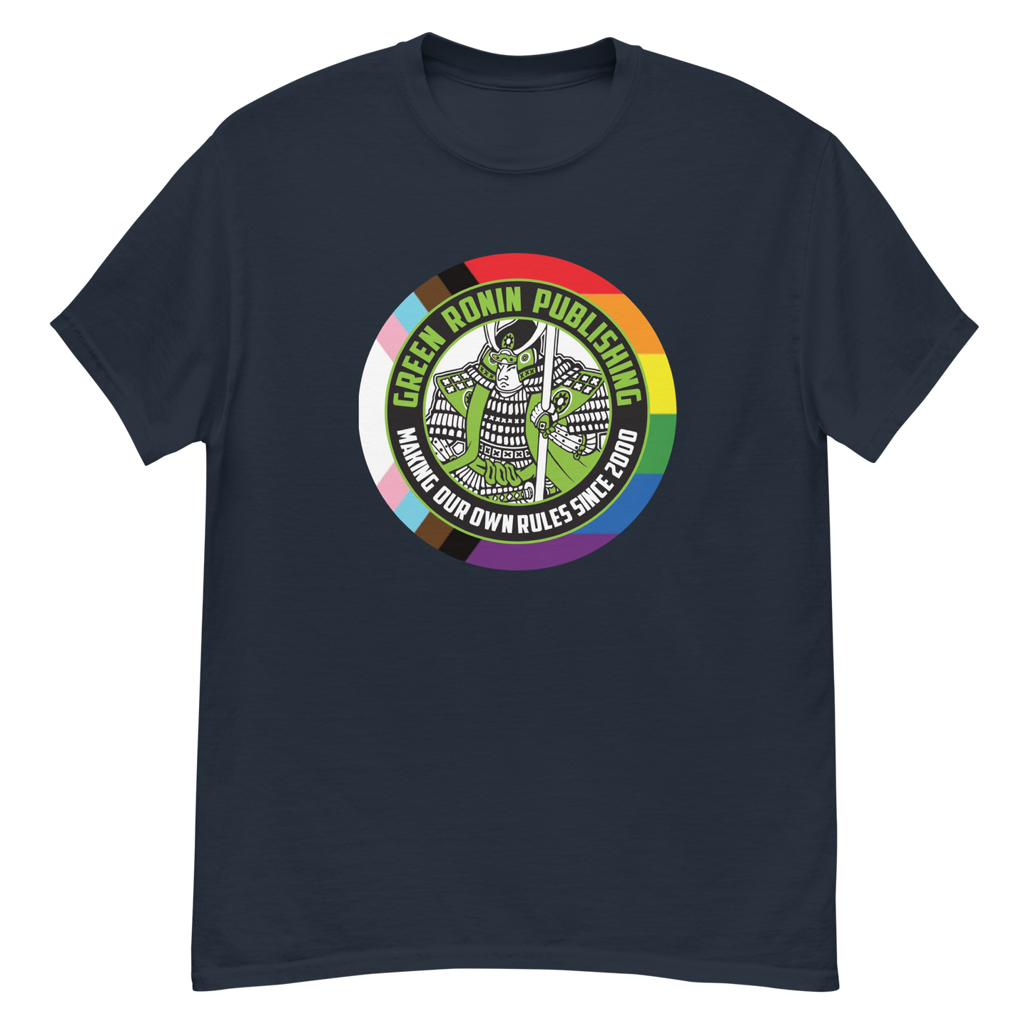 Ronin Pride Classic Tee