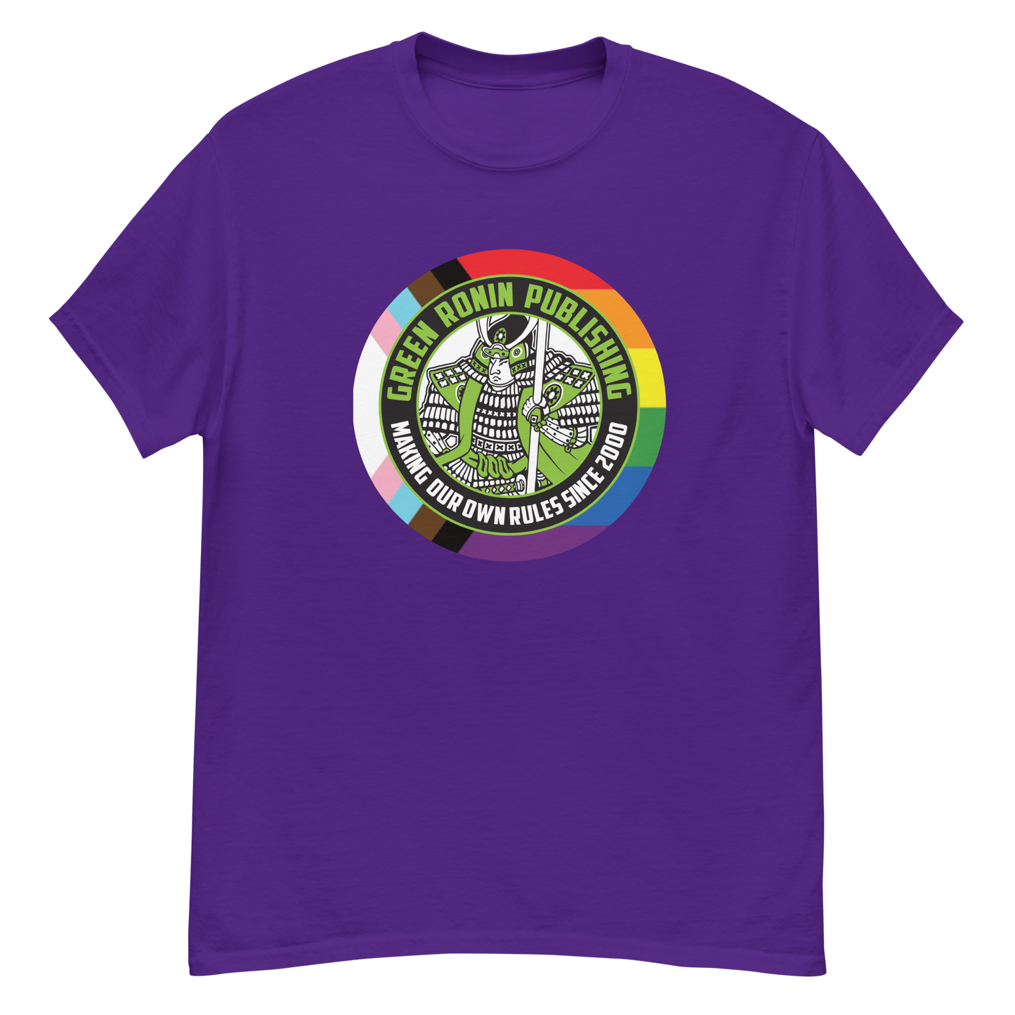 Ronin Pride Classic Tee