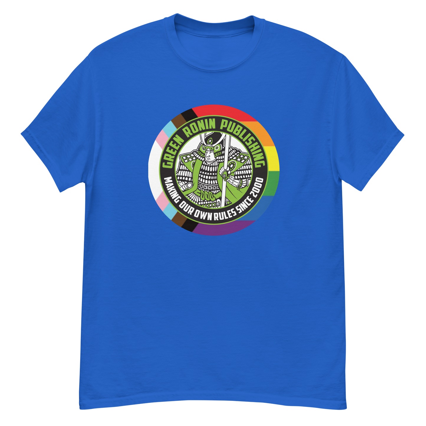 Ronin Pride Classic Tee