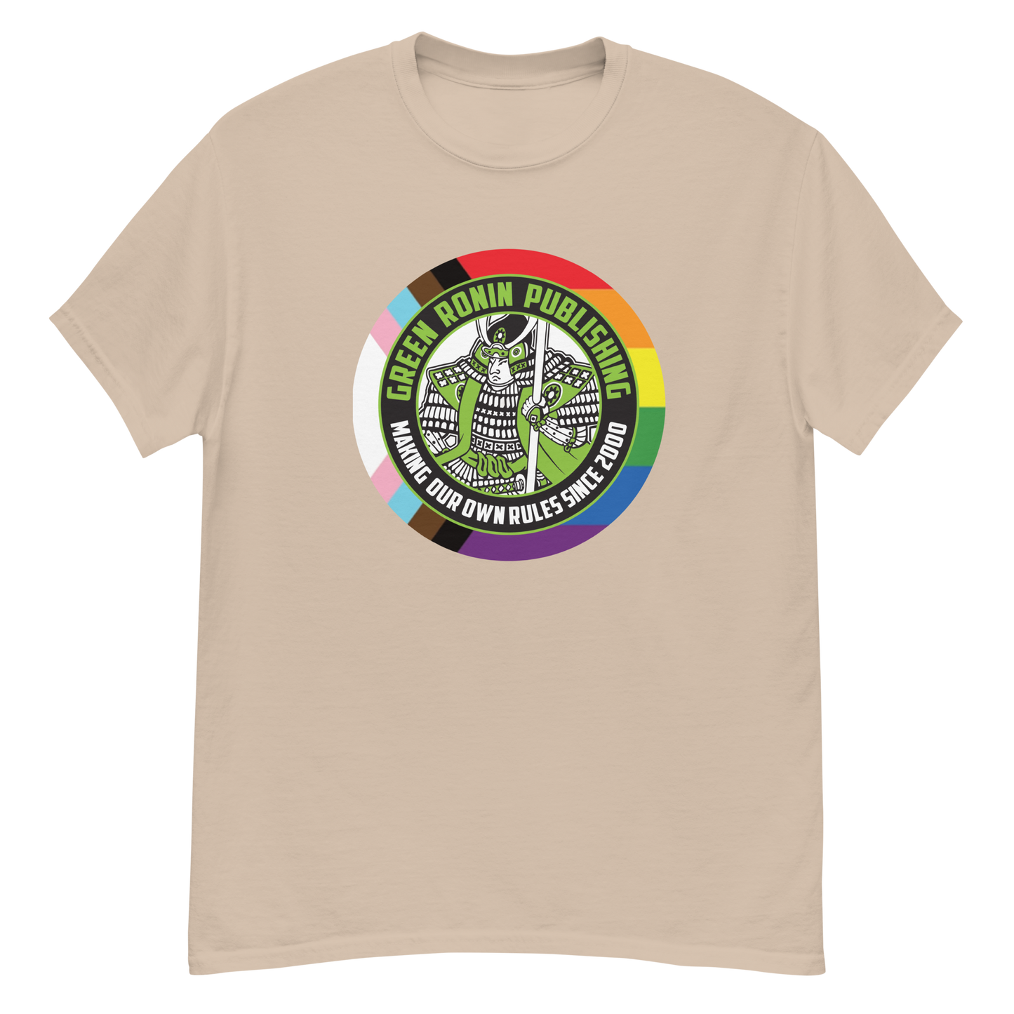 Ronin Pride Classic Tee