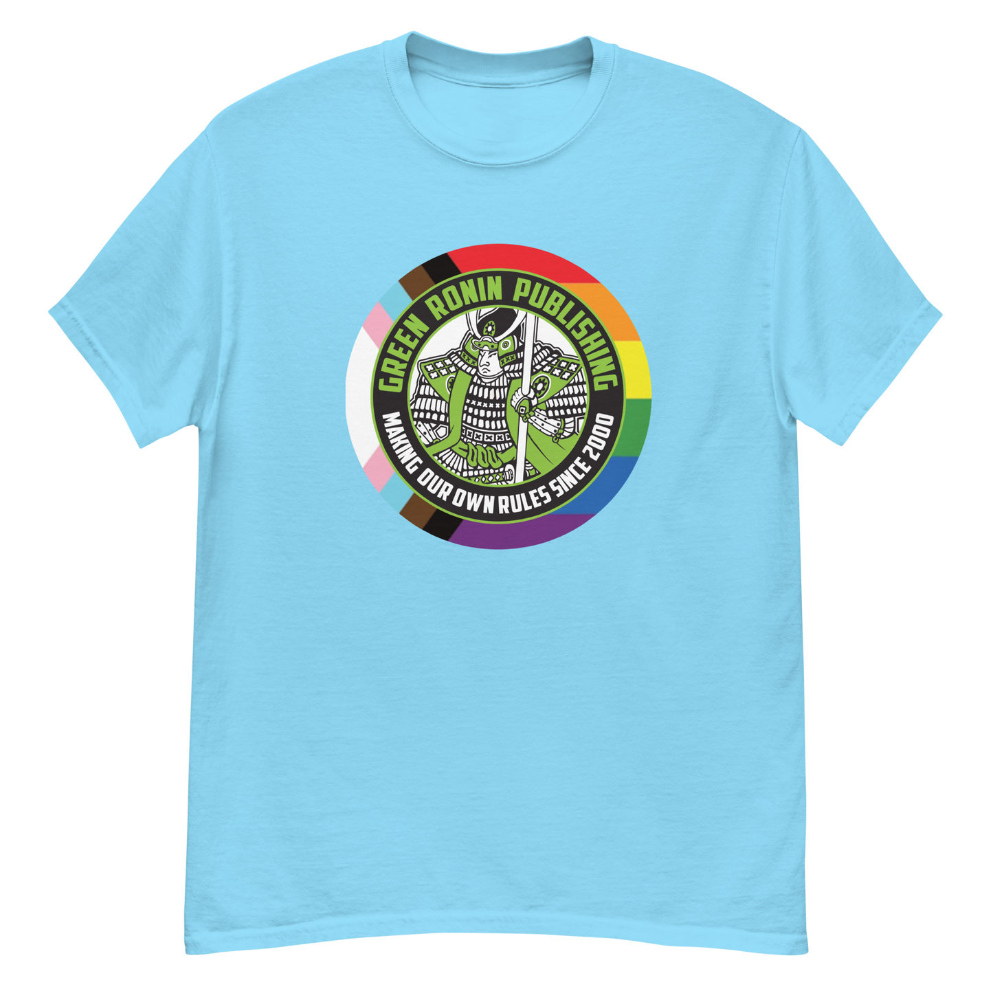 Ronin Pride Classic Tee