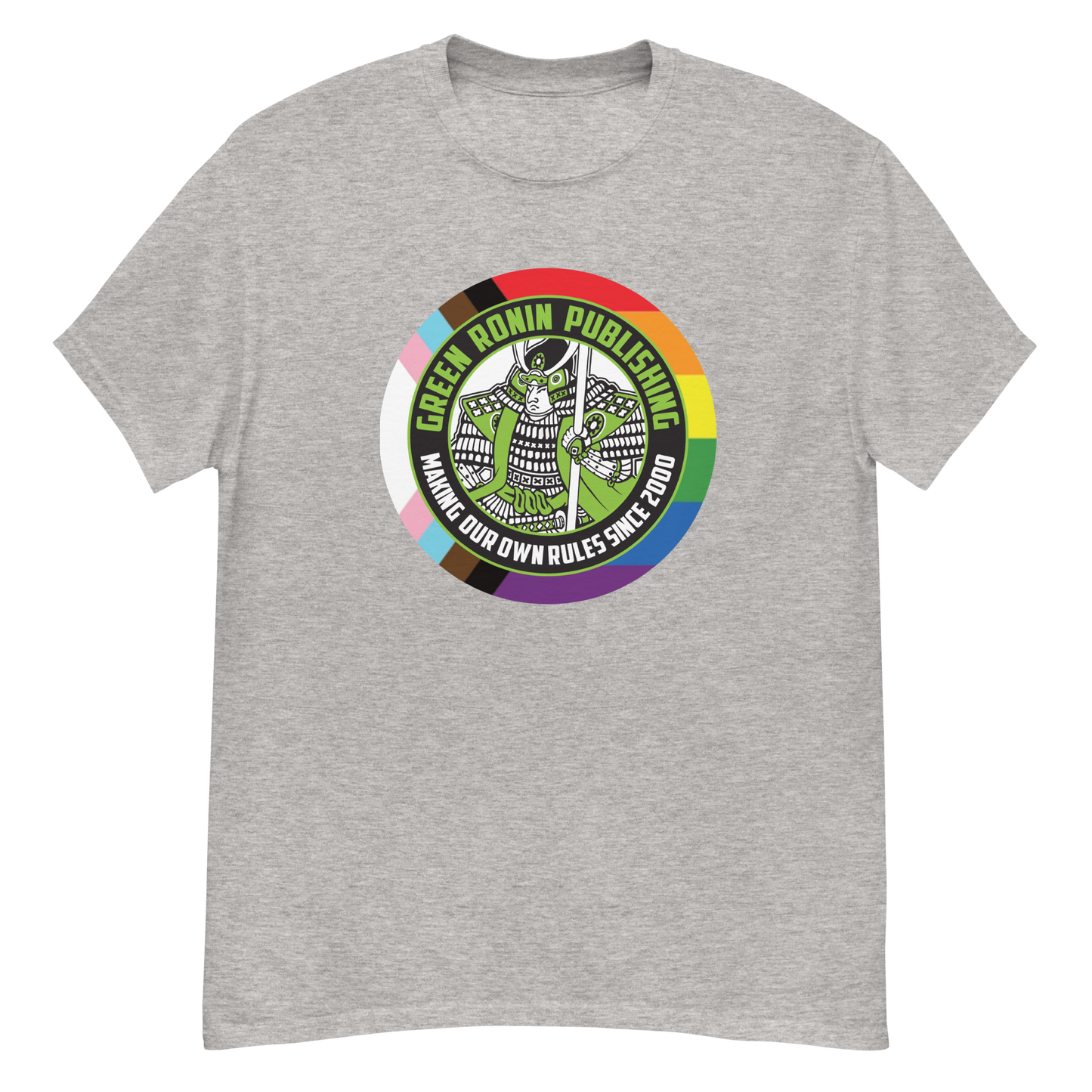 Ronin Pride Classic Tee