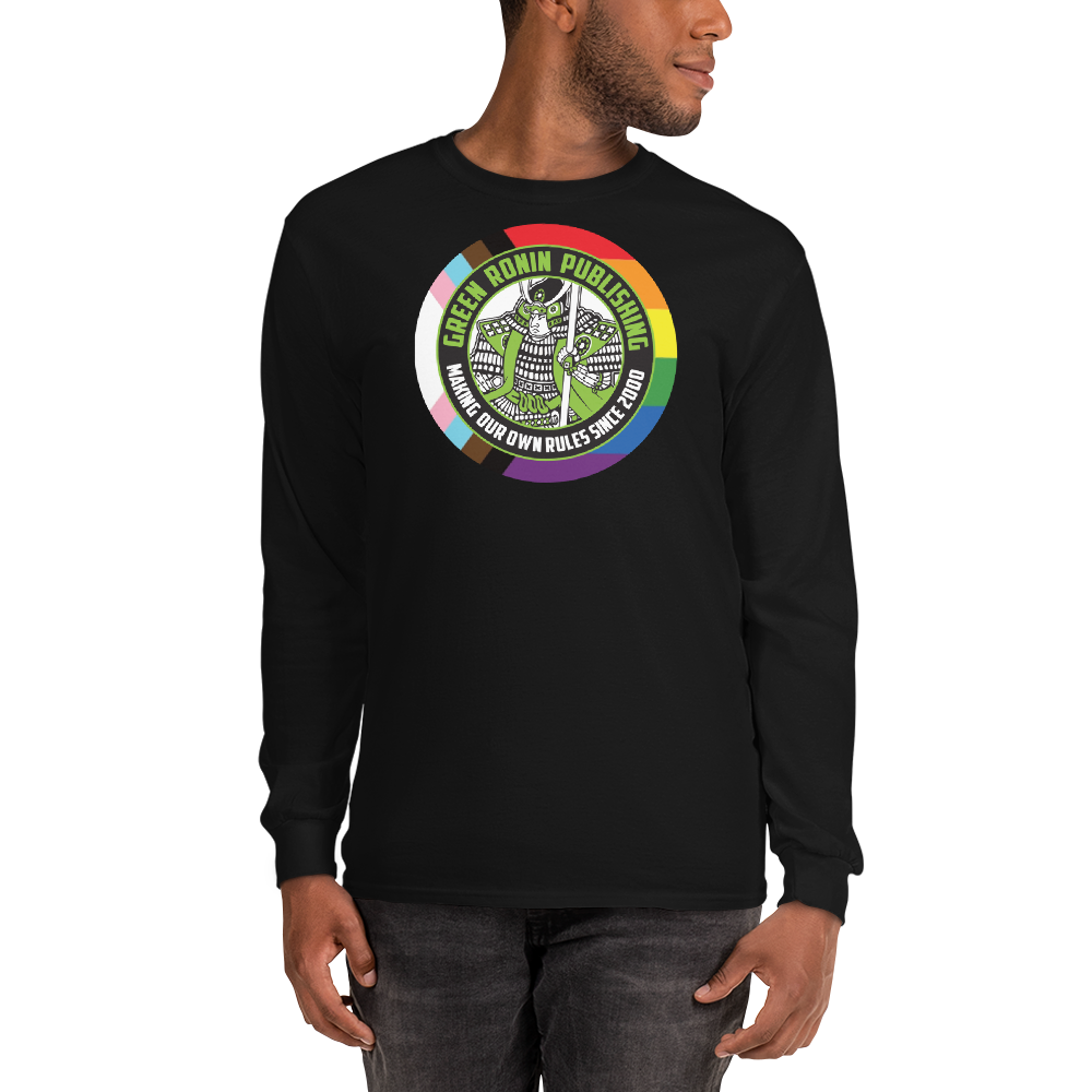 Ronin Pride Unisex Long Sleeve Shirt