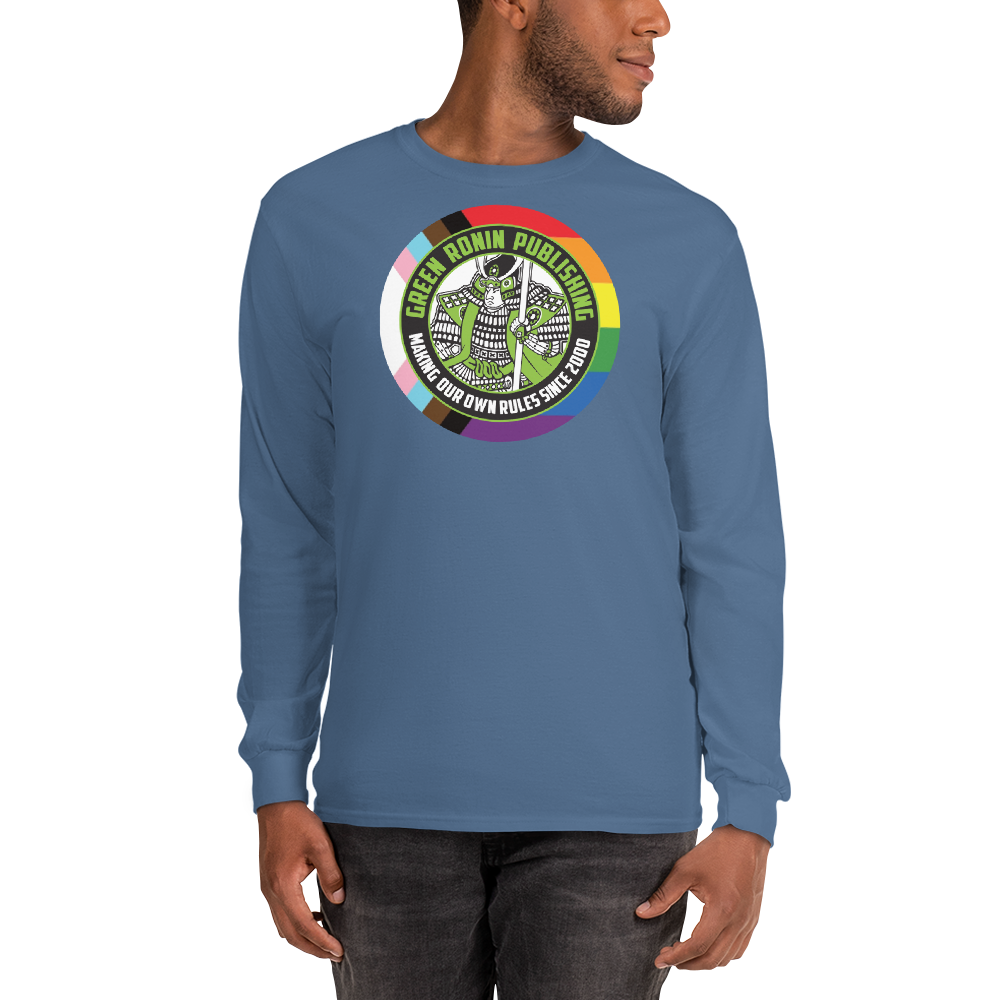 Ronin Pride Unisex Long Sleeve Shirt