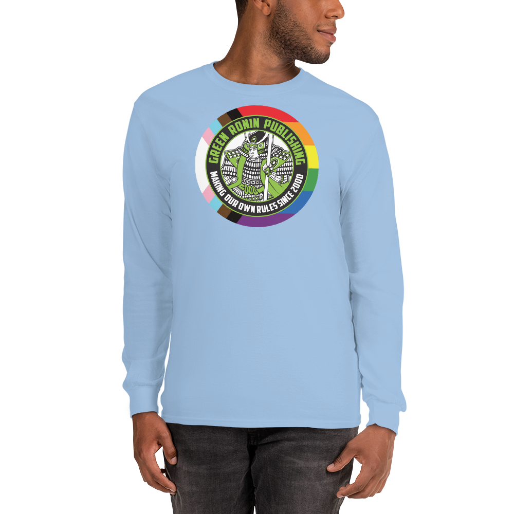 Ronin Pride Unisex Long Sleeve Shirt