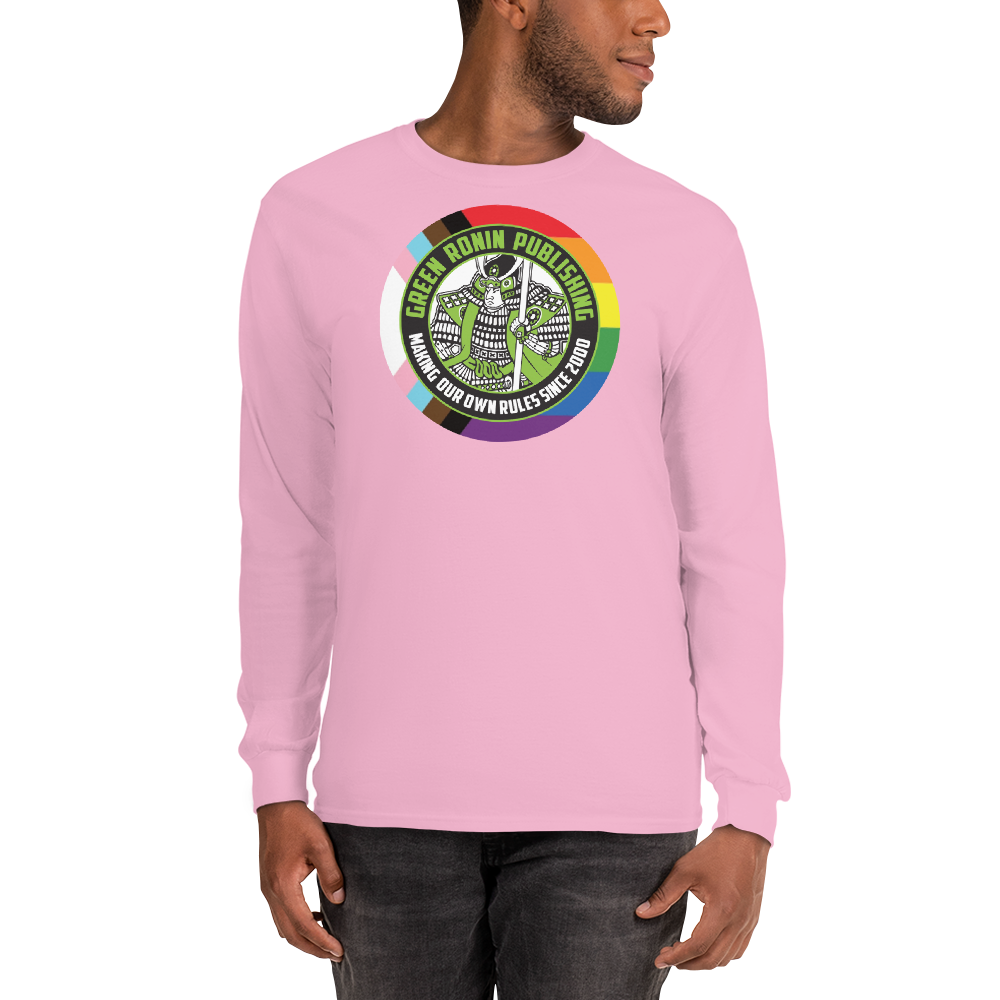 Ronin Pride Unisex Long Sleeve Shirt