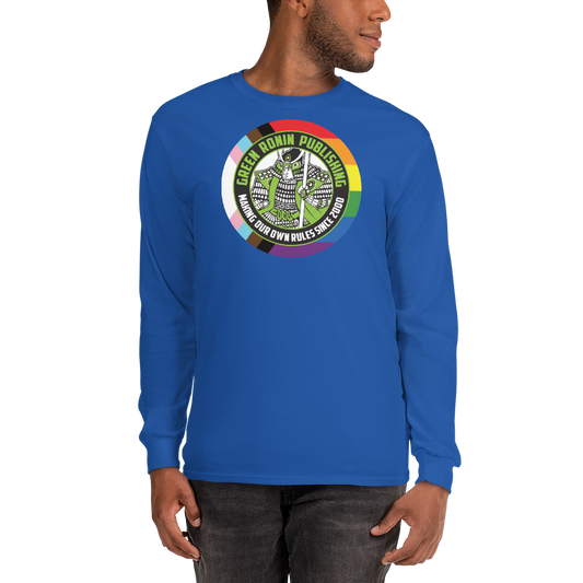 Ronin Pride Unisex Long Sleeve Shirt