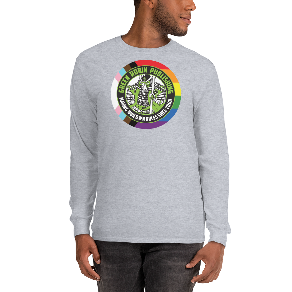 Ronin Pride Unisex Long Sleeve Shirt