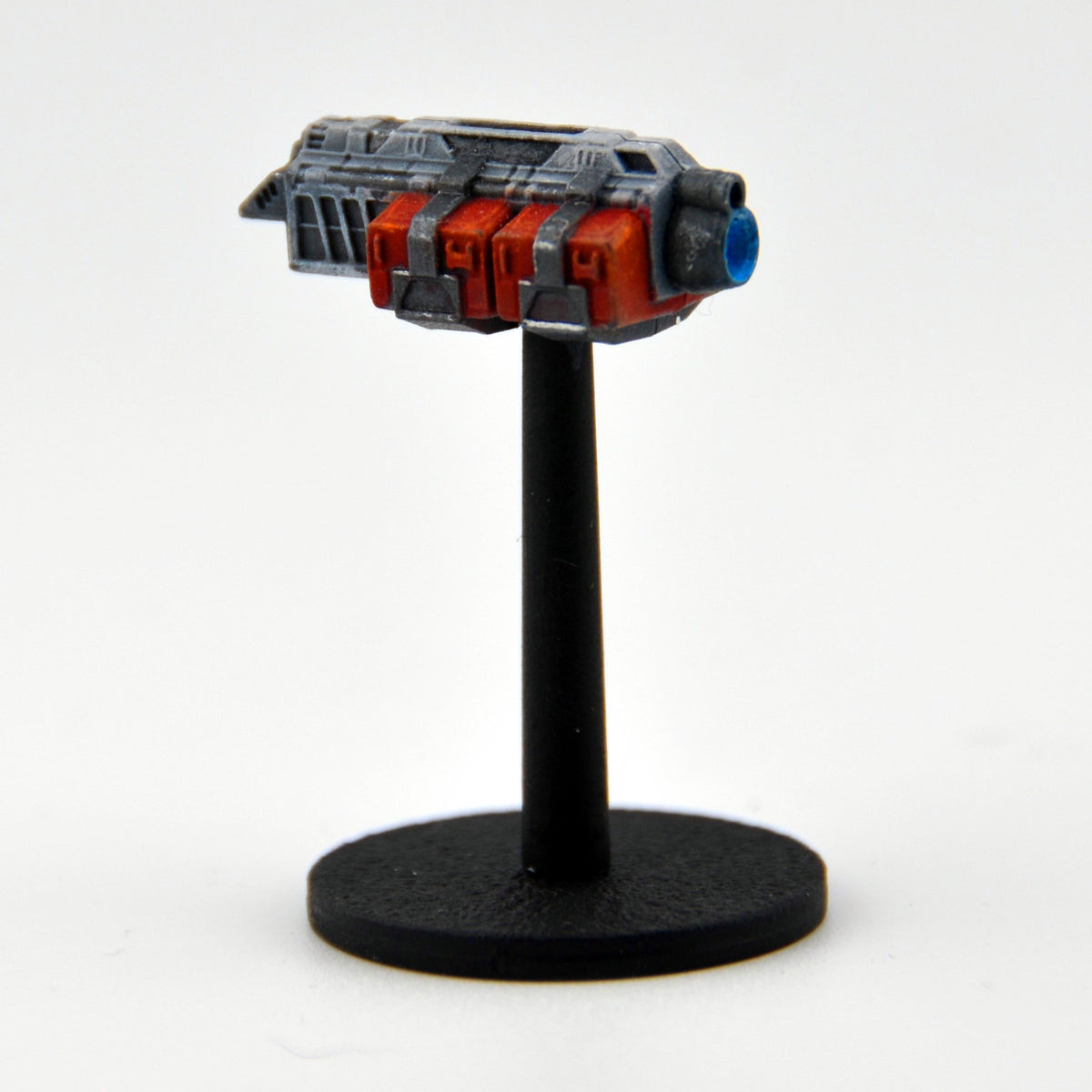 Ships of The Expanse Miniatures