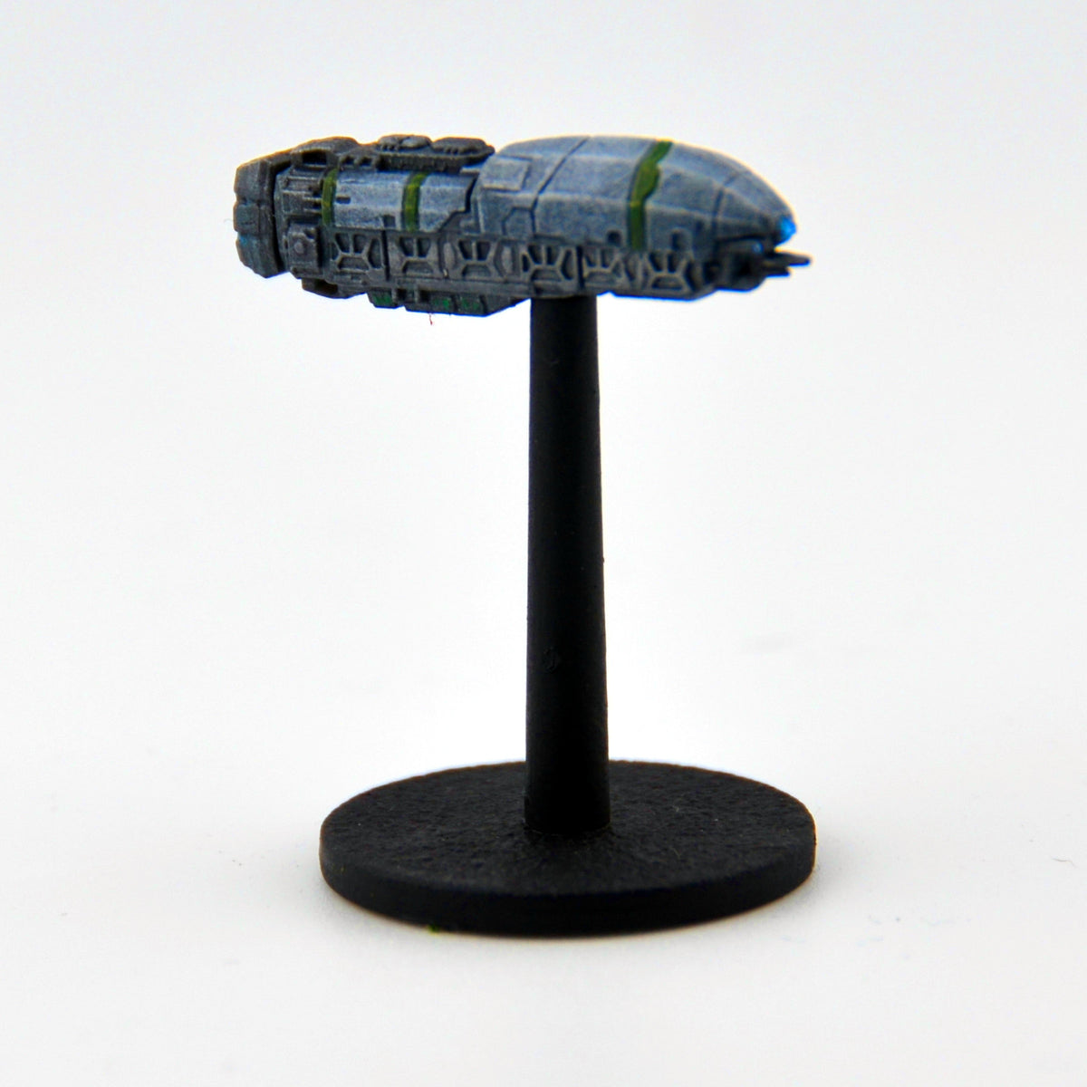 Ships of The Expanse Miniatures