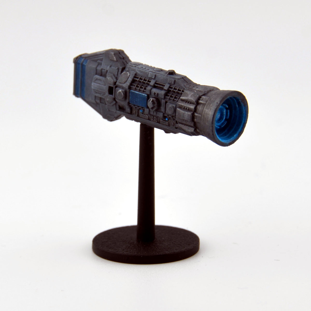 Ships of The Expanse Miniatures