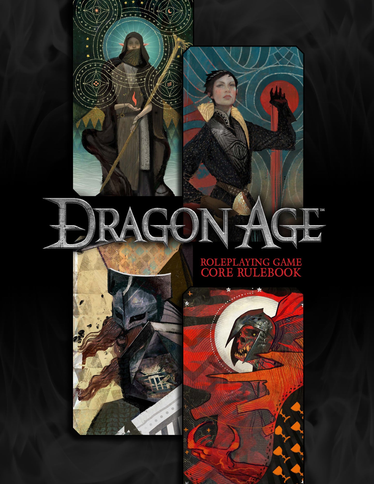 Dragon Age RPG Ultimate Edition