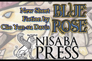 Tales of Blue Rose: Quartet of Thieves (Short Fiction, Three Electronic Formats)