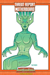 Mutants & Masterminds Threat Report #50: Doc Otaku (PDF) - Green Ronin  Online Store