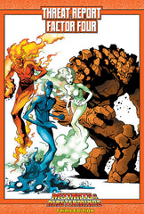 Mutants & Masterminds Threat Report #49: Dollface (PDF) - Green Ronin  Online Store
