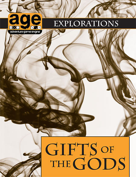 AGE Explorations: Gifts of the Gods (PDF)