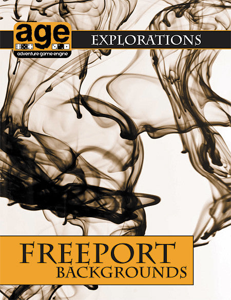 AGE Explorations: Freeport Backgrounds (PDF)