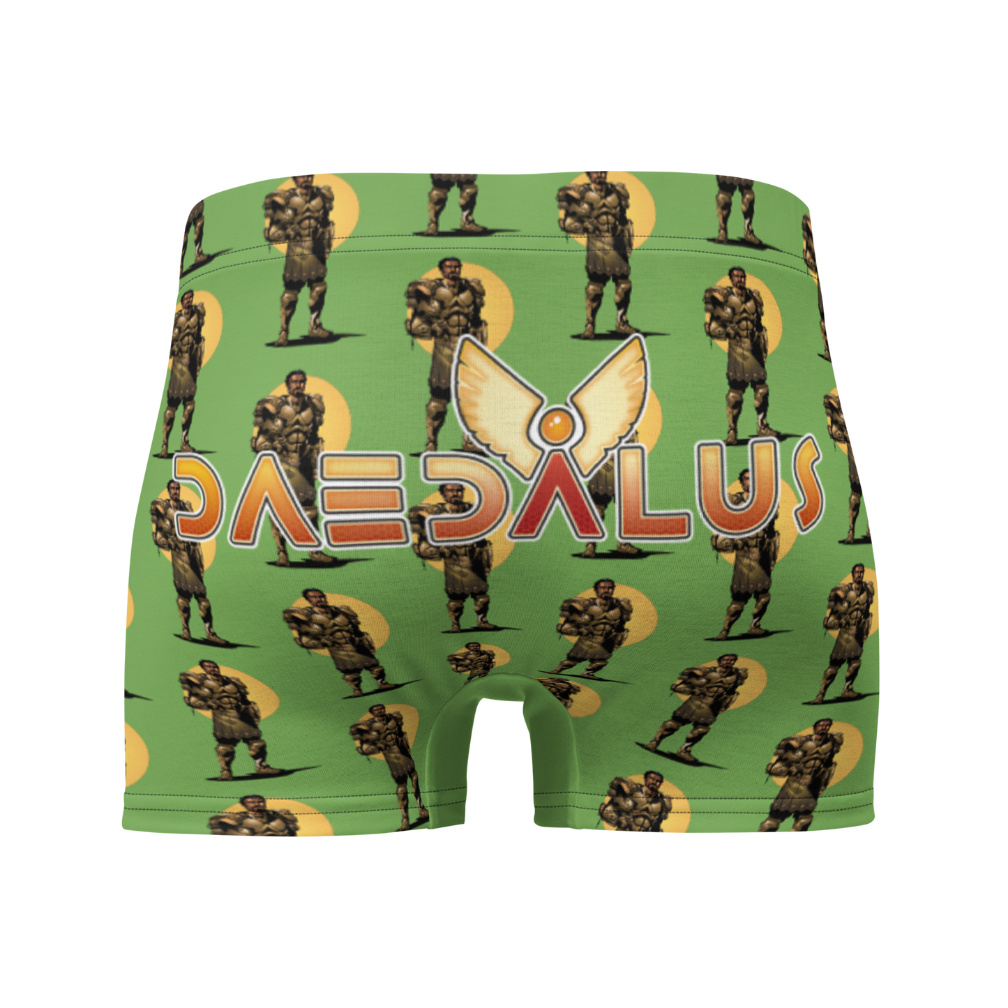 Daedalus Boxer Briefs