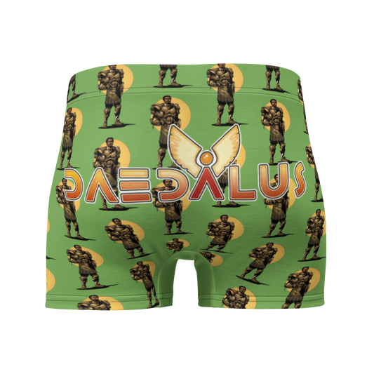 Daedalus Boxer Briefs