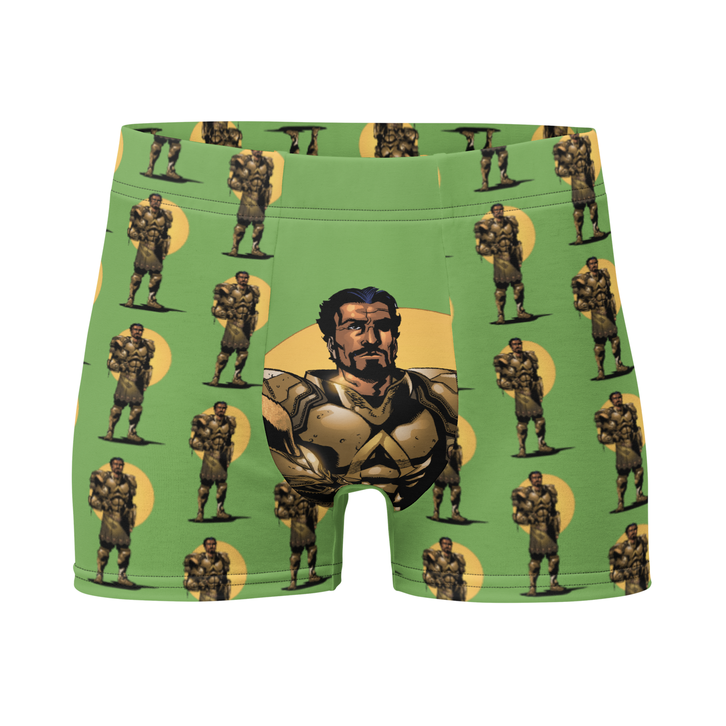 Daedalus Boxer Briefs