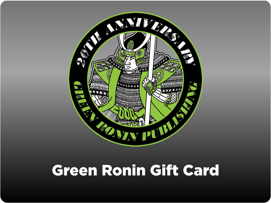 Green Ronin Gift Card