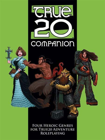 True20 Companion (PDF)