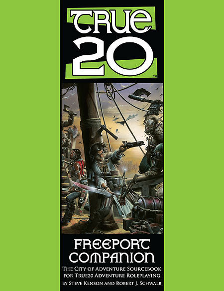 True20 Freeport Companion (PDF)