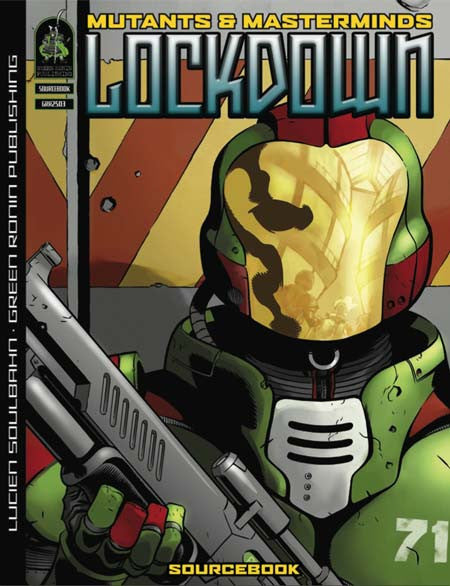 Lockdown (PDF)