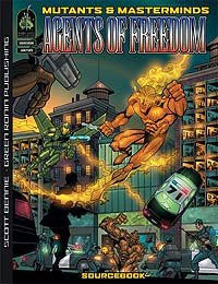 Agents of Freedom (PDF)