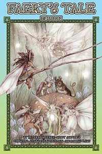 Faery's Tale Deluxe (PDF)