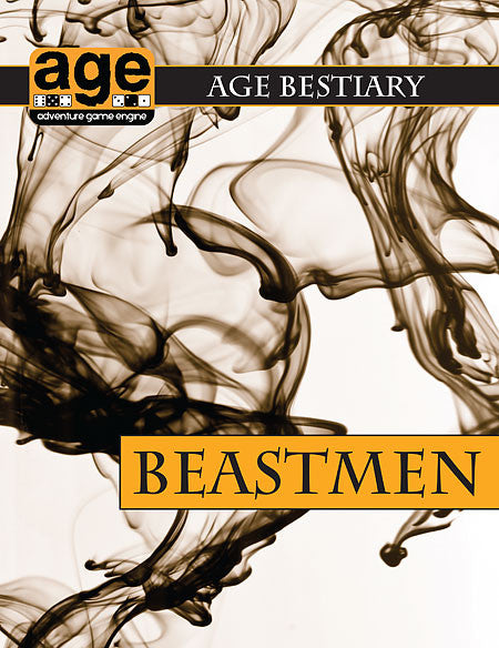 Age Bestiary: Beastmen (PDF)