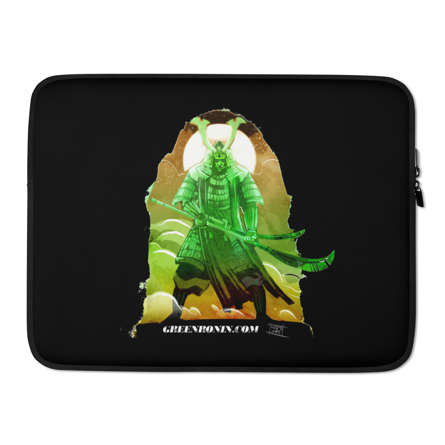 Green Ronin Laptop Sleeve