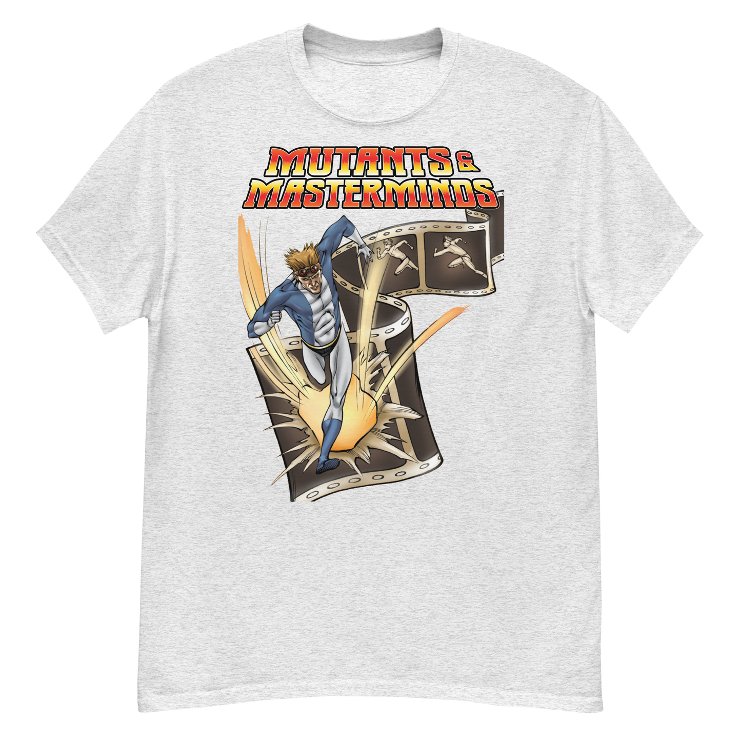 Johnny Rocket Classic Tee