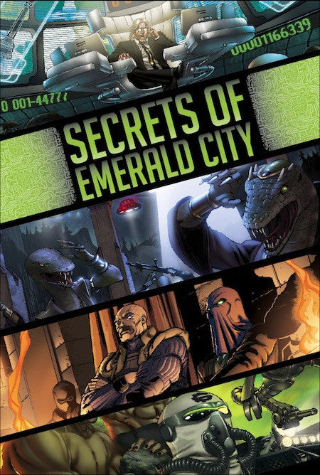 Emerald City (PDF)